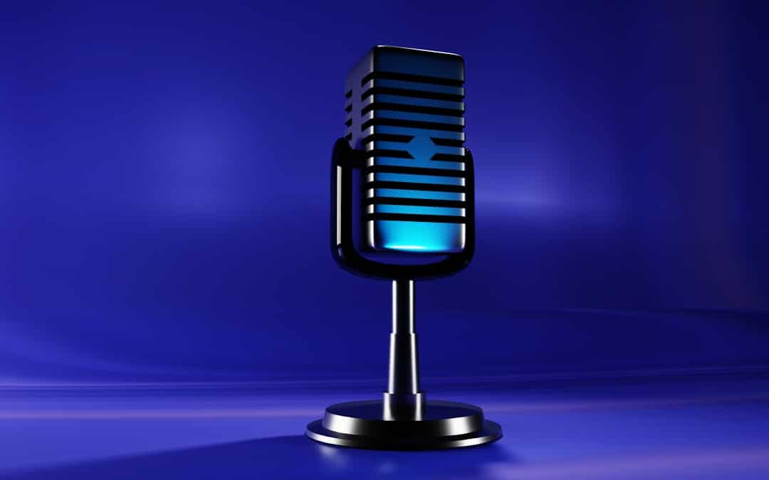 Photo Voice-to-Text Dictation