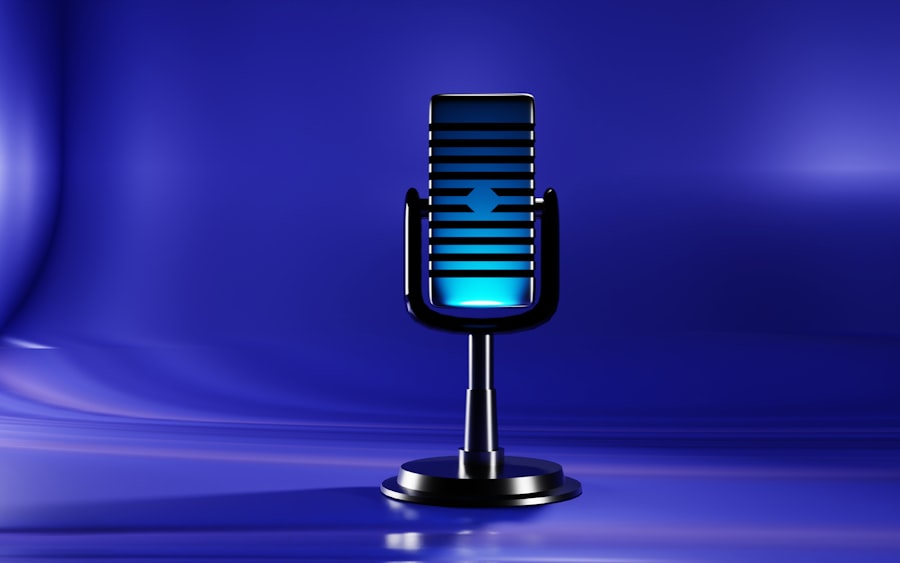 Photo Voice-to-Text Dictation