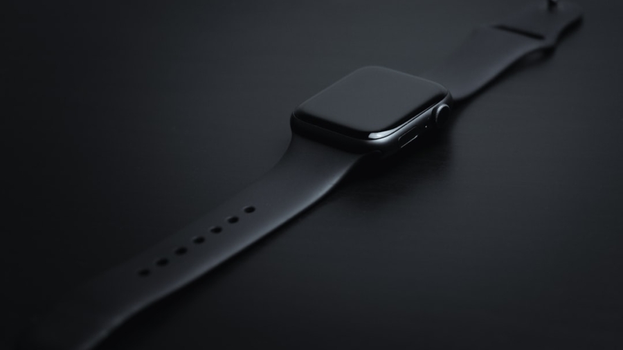 Photo Wearable Tech