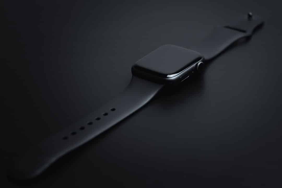 Photo Wearable Tech