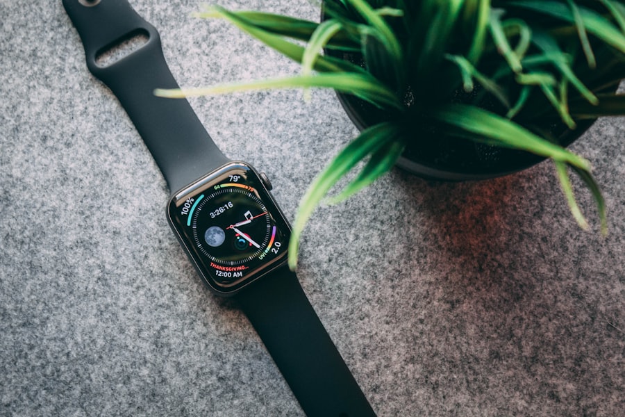 Photo Wearable Tech