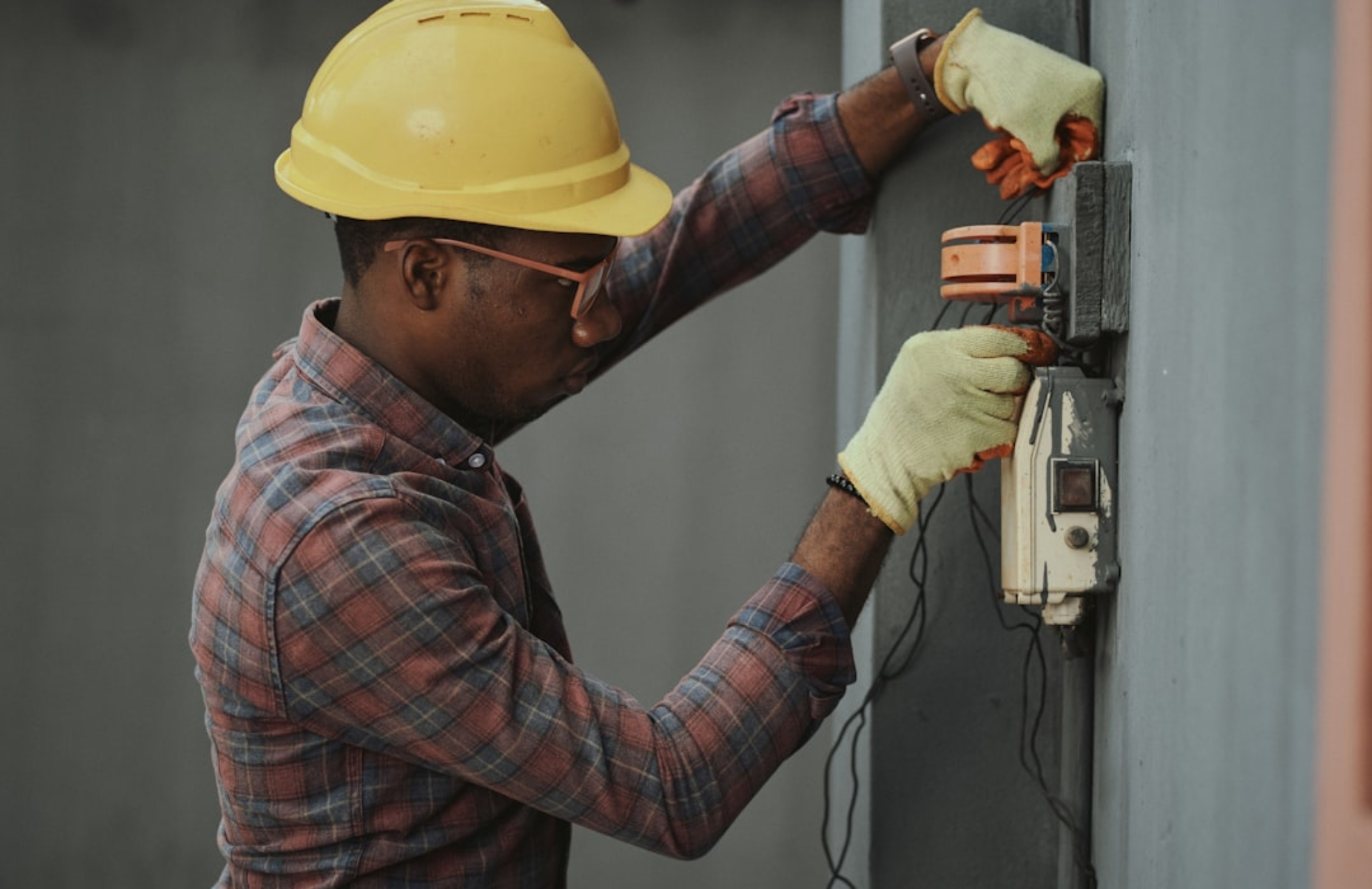Photo Predictive Maintenance