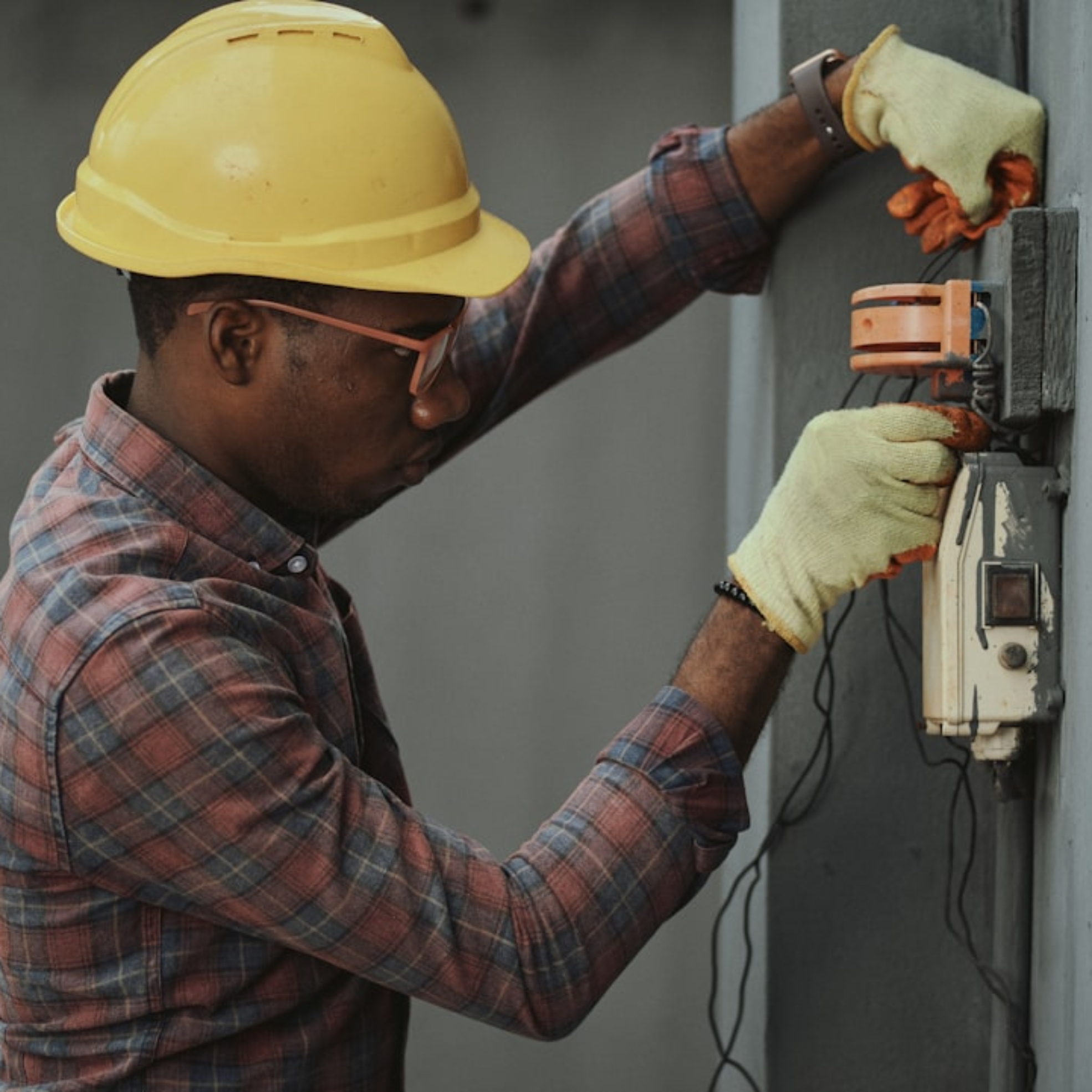 Photo Predictive Maintenance