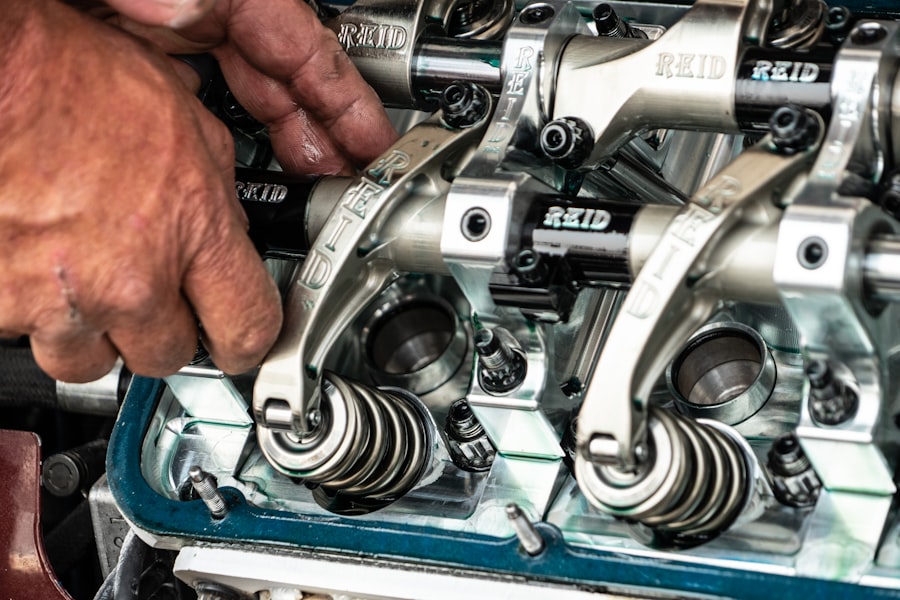 Photo Predictive Maintenance