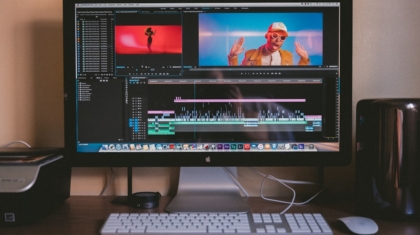 Photo Prime Editing