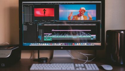 Photo Prime Editing