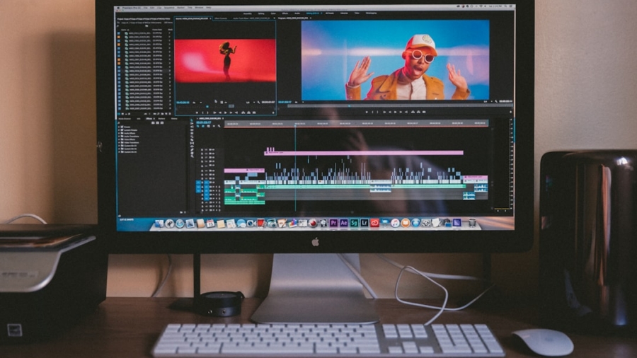 Photo Prime Editing