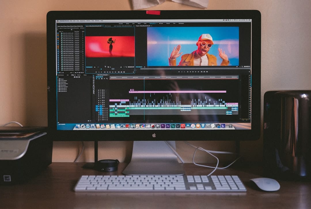 Photo Prime Editing