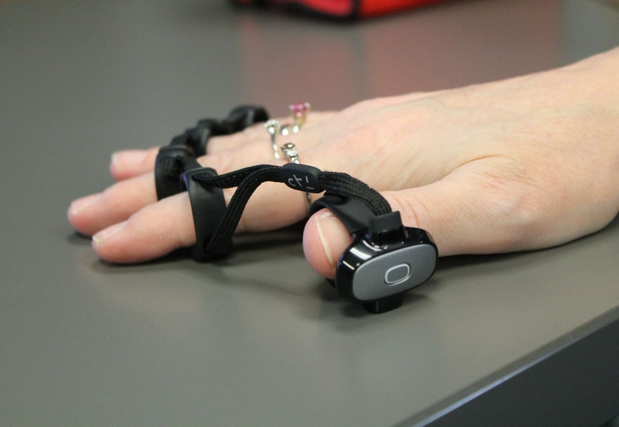 Photo Neuromorphic Vision Sensors