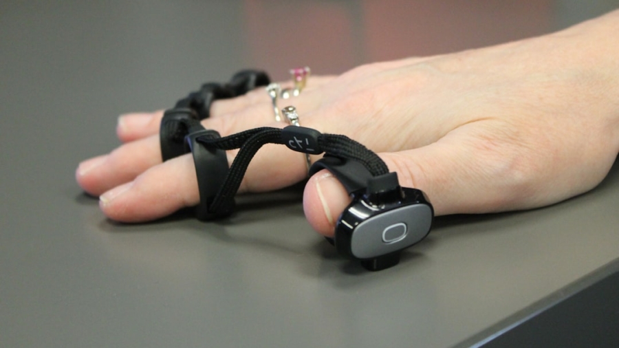 Photo Neuromorphic Vision Sensors