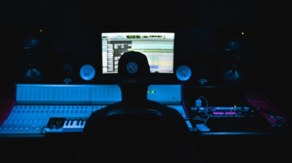 Photo Spatial Audio