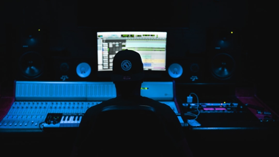 Photo Spatial Audio