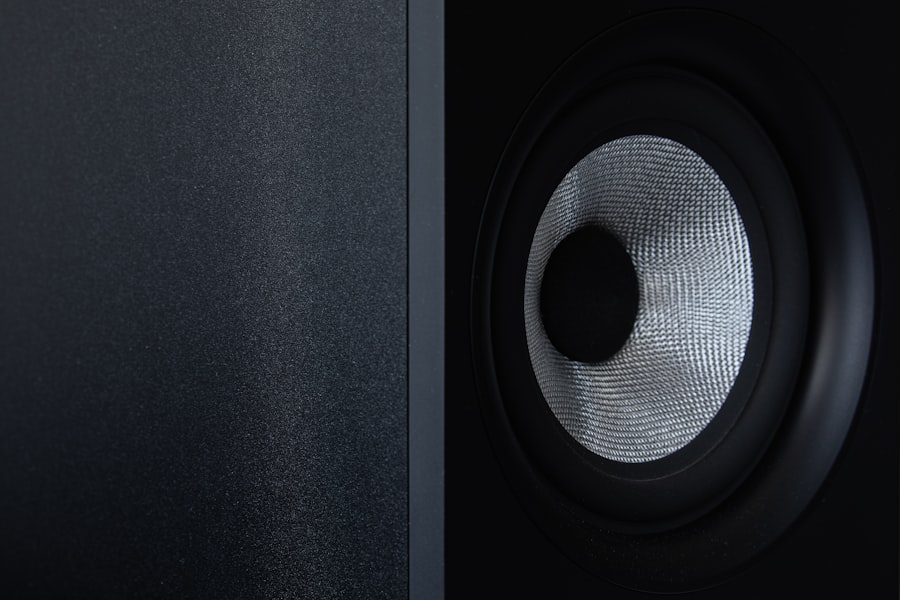 Photo Spatial Audio