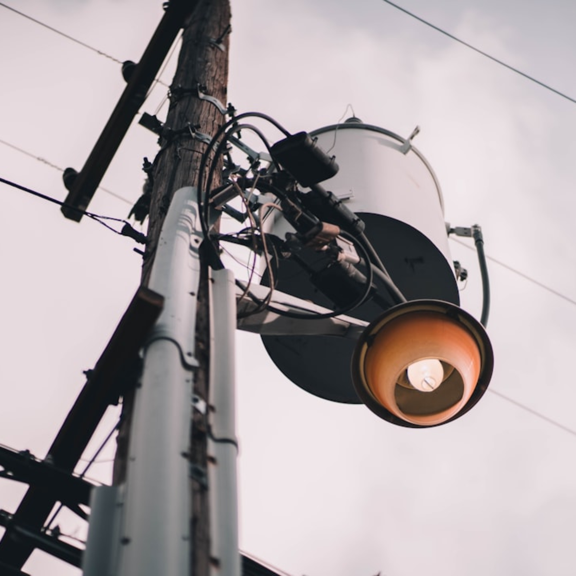 Home 41 Photo Signal Attenuation