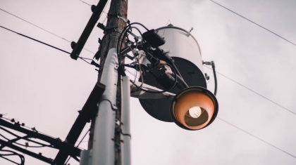 Photo Signal Attenuation