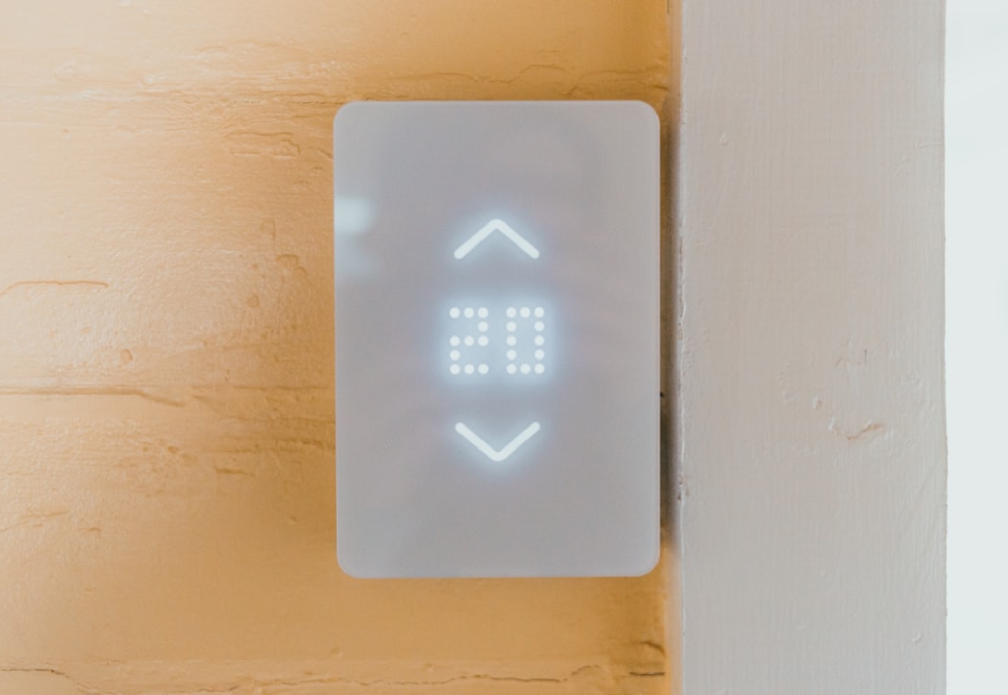 Home 1 Photo Smart Thermostats