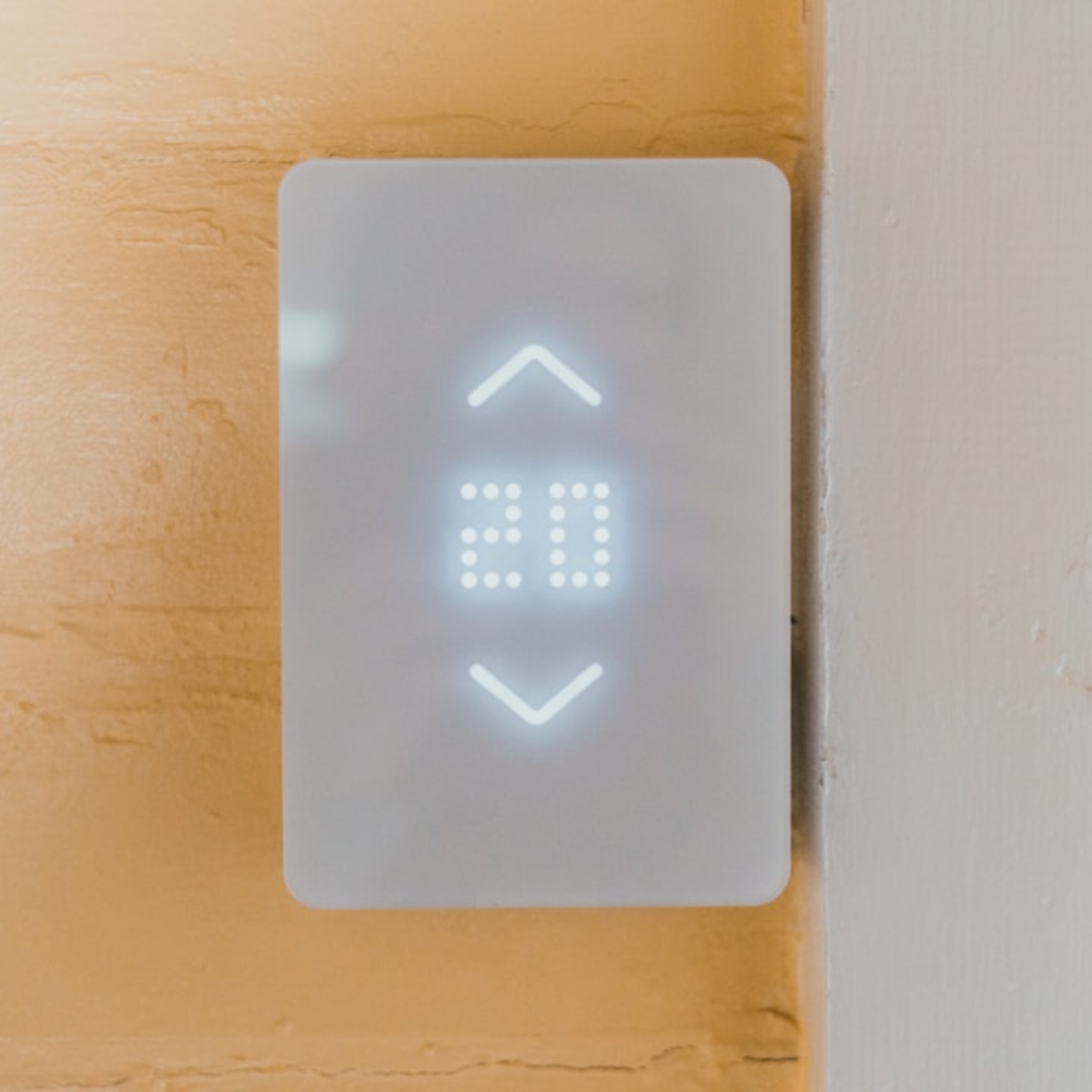 Home 38 Photo Smart Thermostats