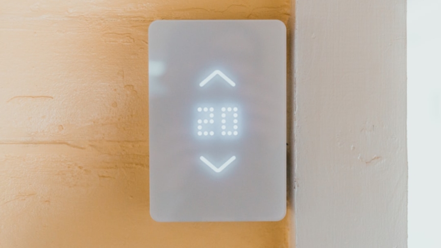 Photo Smart Thermostats