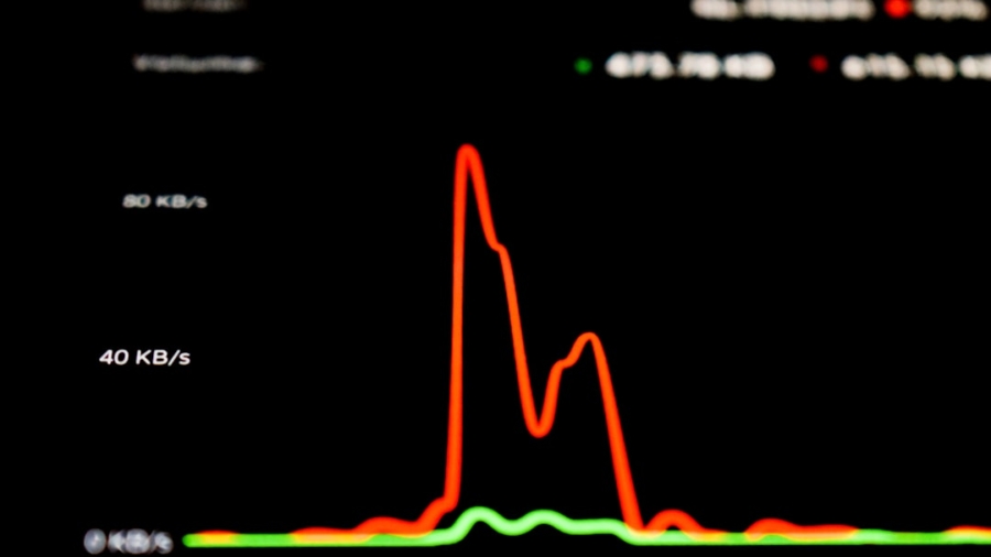 Photo Real-Time Data Streaming