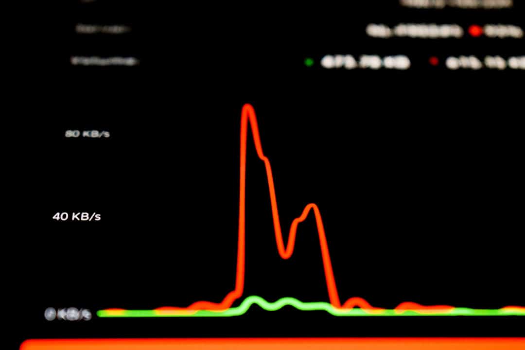 Photo Real-Time Data Streaming