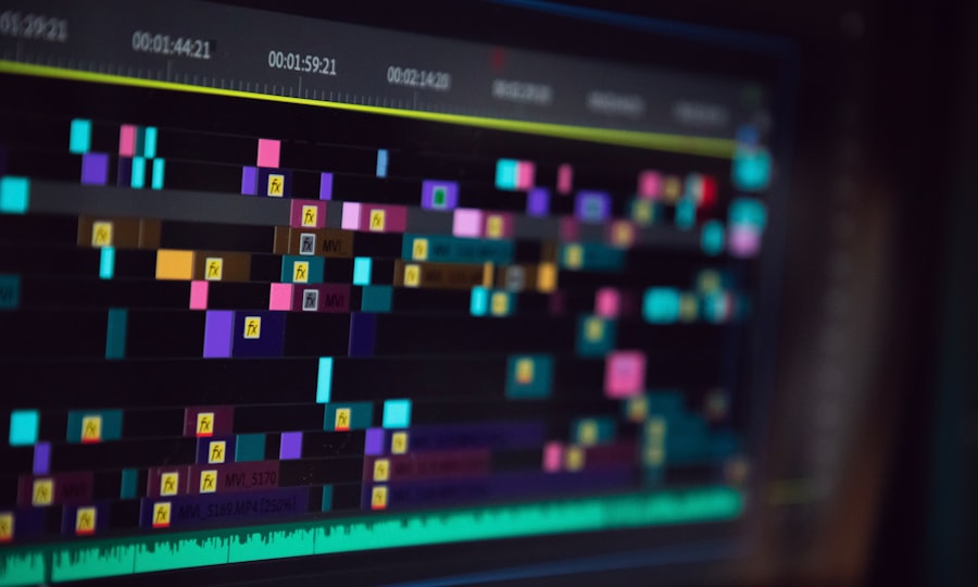Photo Real-Time Data Streaming