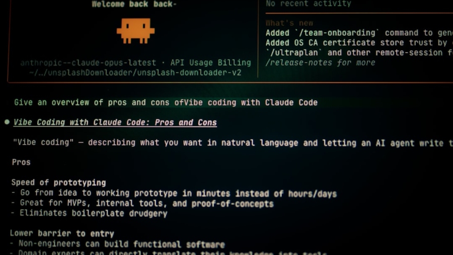 Photo API Testing