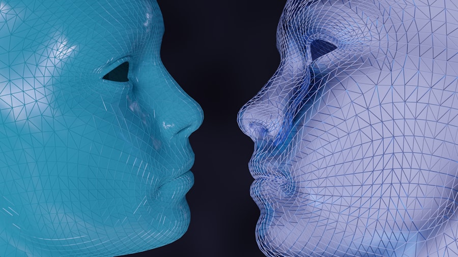 Photo Facial Recognition