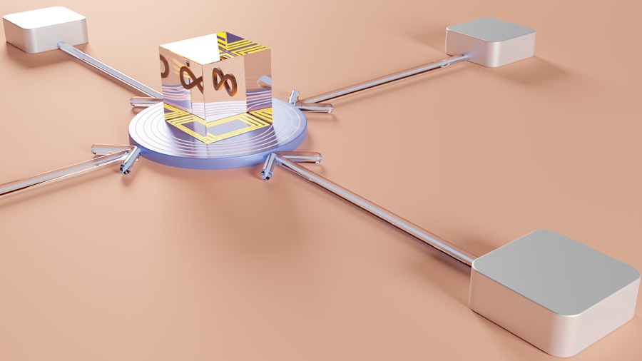 Photo Cross-Chain Applications
