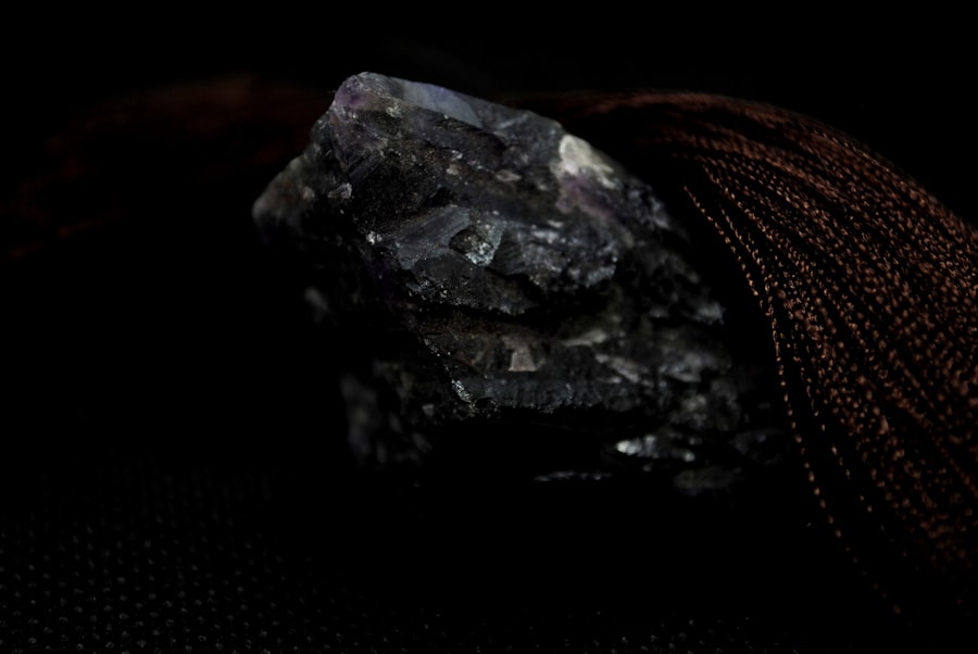 Photo Obsidian