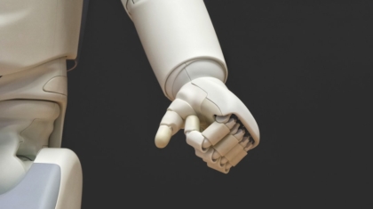 Photo Biomimetic Robotics