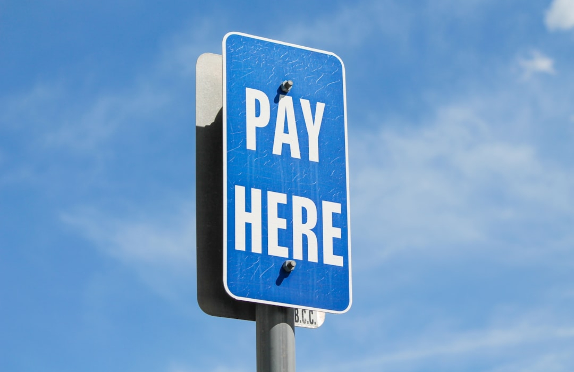 Home 11 Photo Real-Time Payments