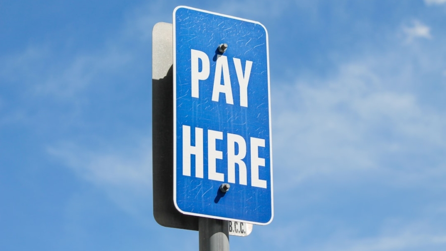 Photo Real-Time Payments