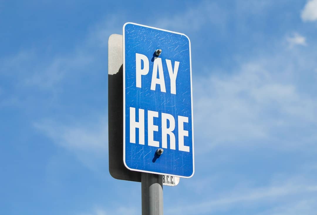 Photo Real-Time Payments