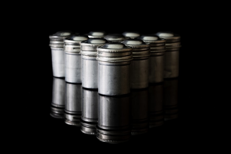 How Liquid Metal Batteries Are Revolutionizing Grid-Scale Renewable Storage 2 Photo Liquid Metal Batteries
