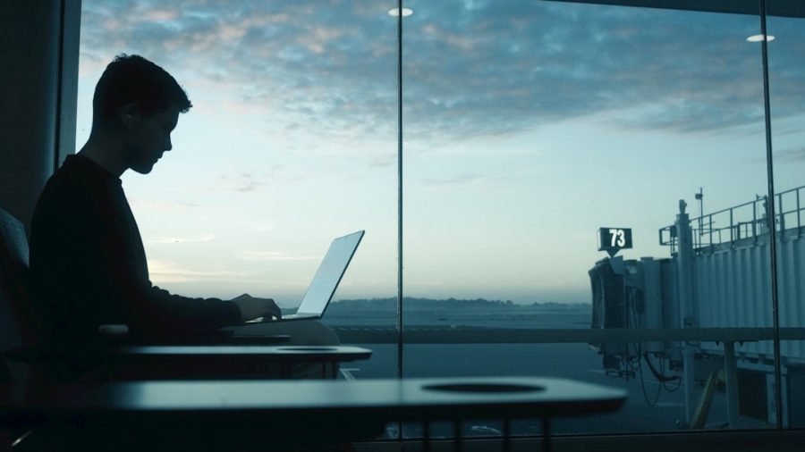 Photo Cloud Security Operations