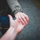 Photo Hand-Tracking Interactions