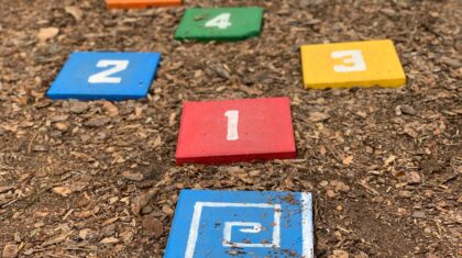 Photo Interactive Coding Playgrounds
