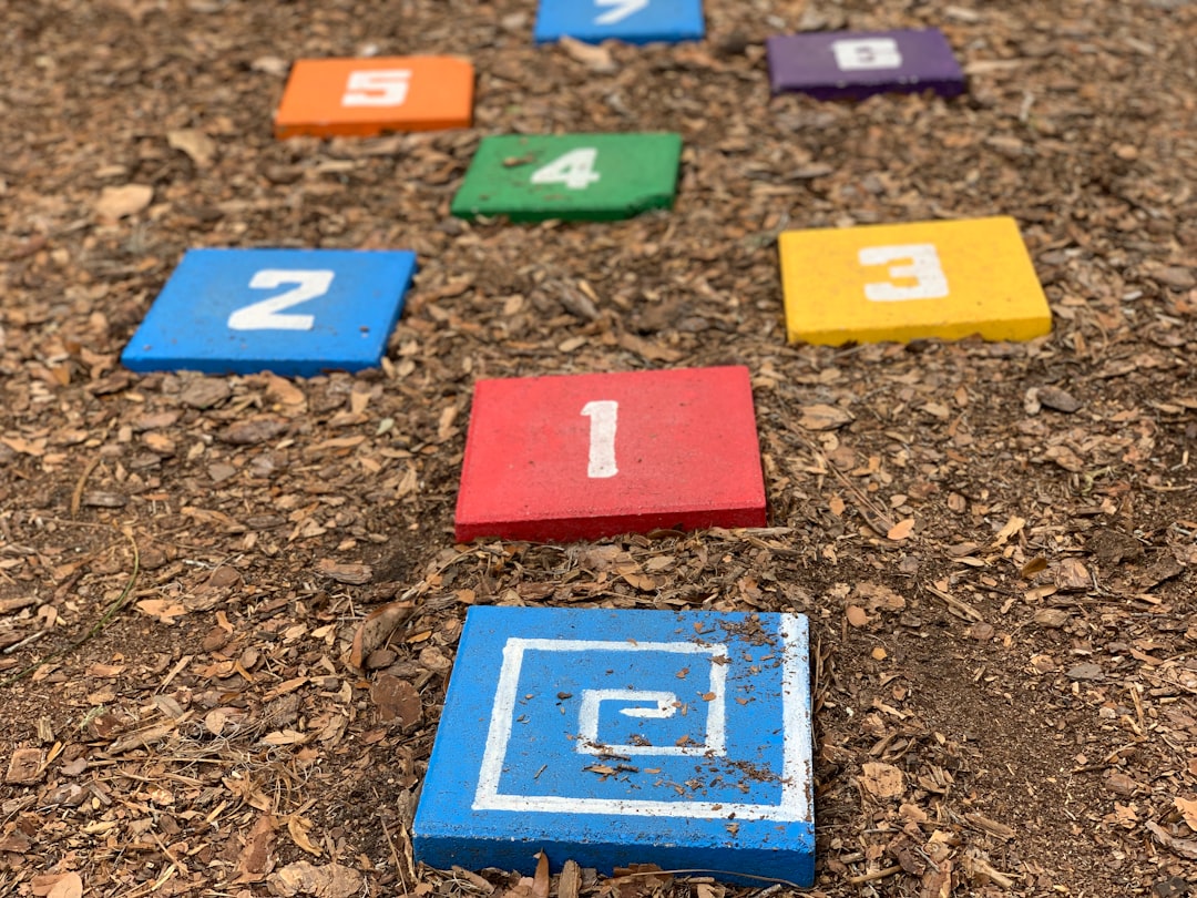 Photo Interactive Coding Playgrounds