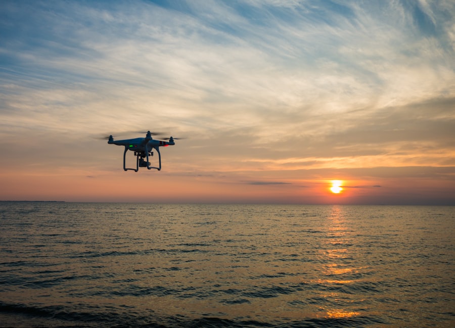 Photo Drone-in-a-Box Solutions