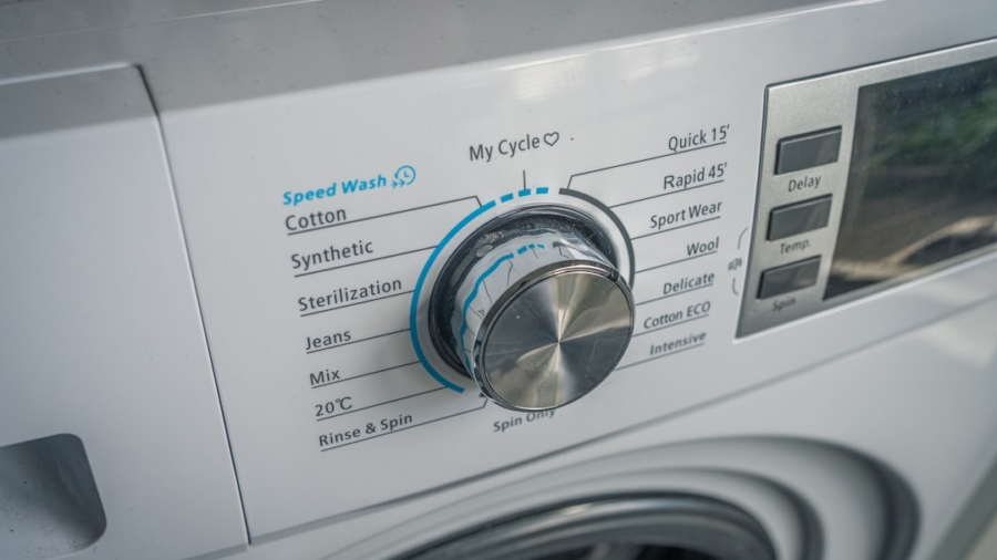 Photo Retrofit Dumb Appliances