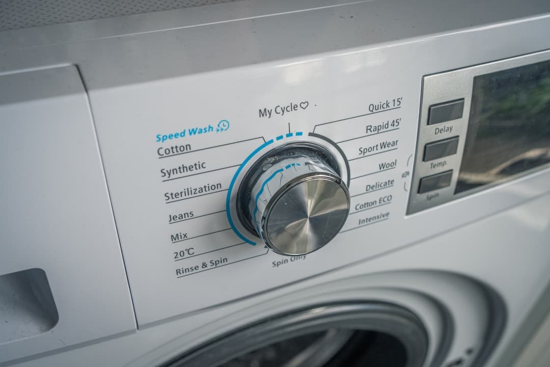 Photo Retrofit Dumb Appliances