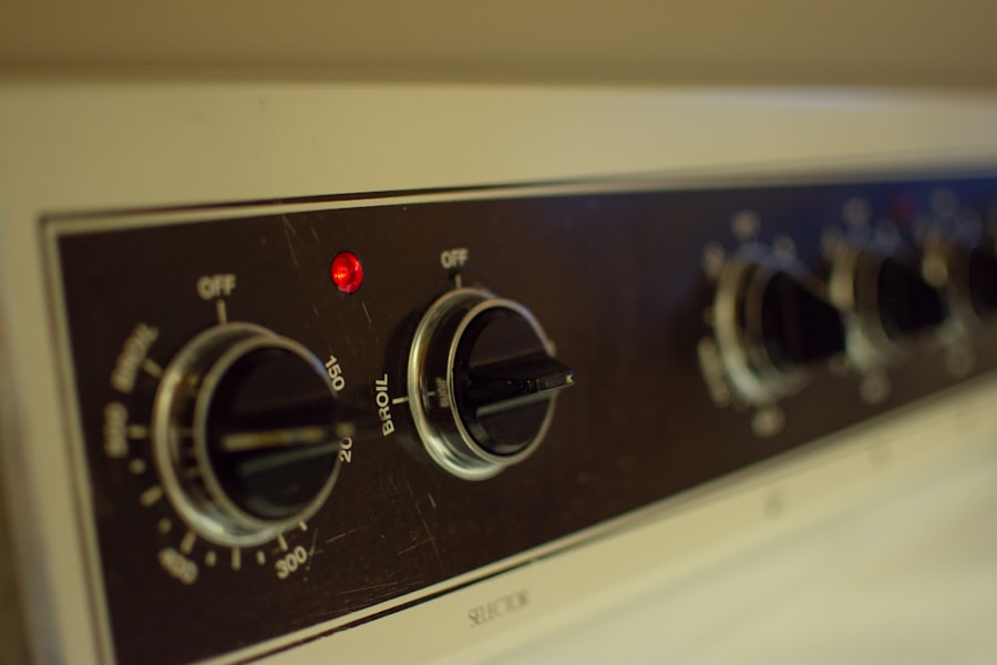 Photo Retrofit Dumb Appliances