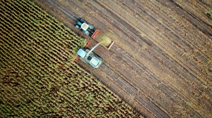 Photo Smart Agriculture