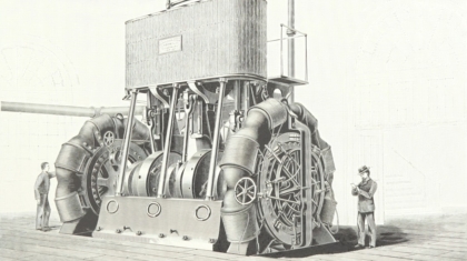 Photo Physics Engines