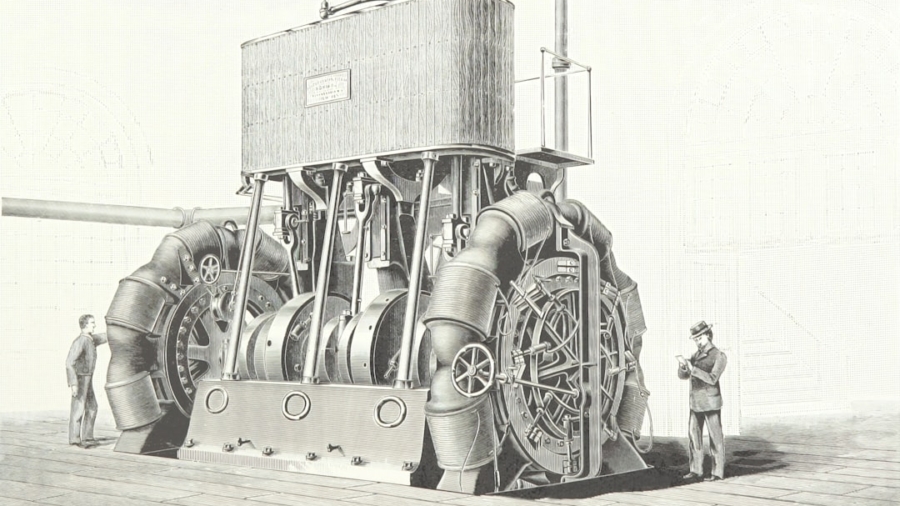 Photo Physics Engines