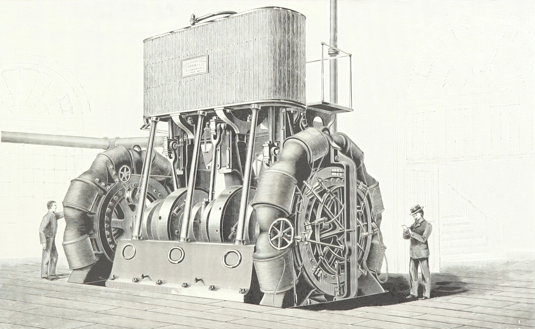 Photo Physics Engines