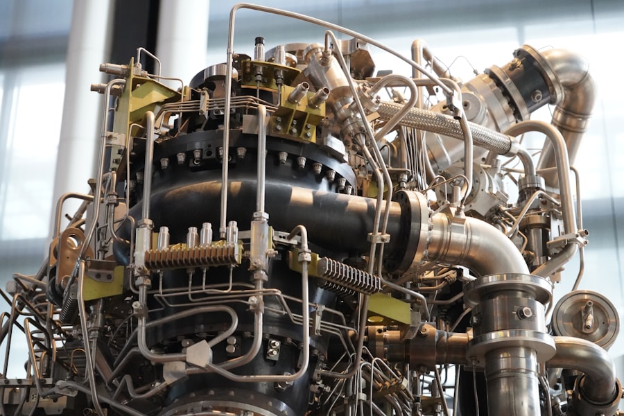 Photo Physics Engines