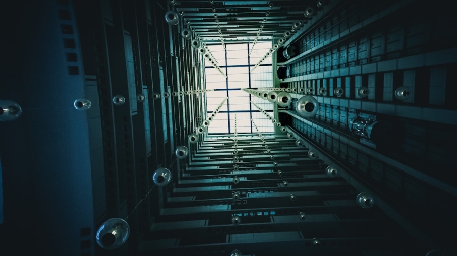 Photo Zero-Trust Security Architectures