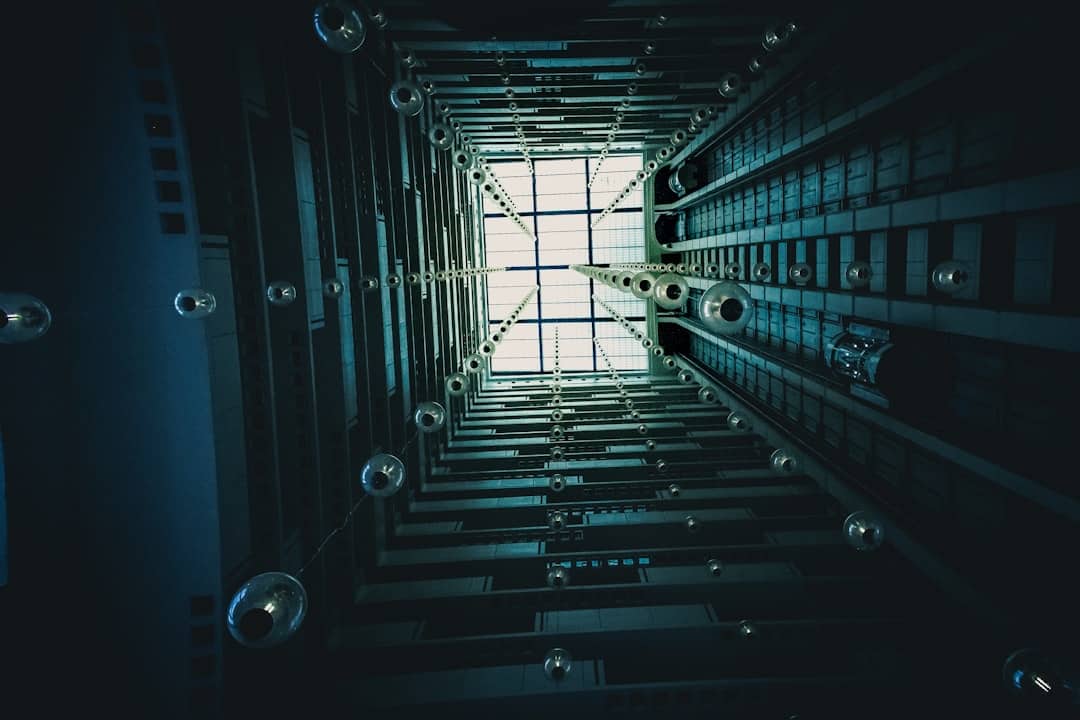 Photo Zero-Trust Security Architectures