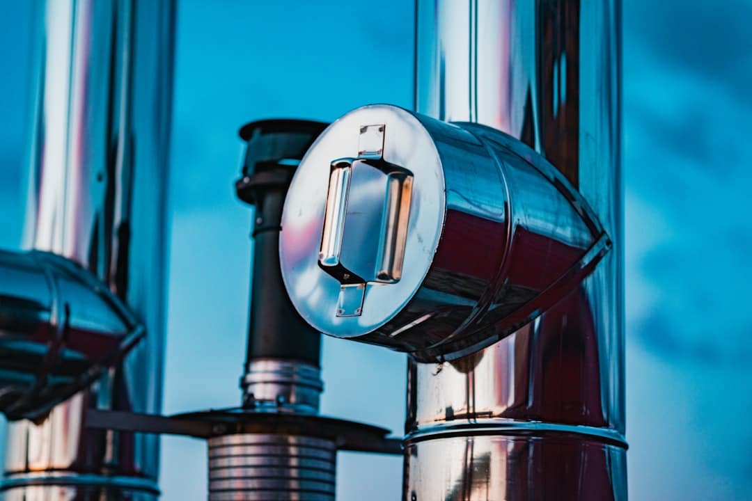 Photo Direct Air Capture Tech